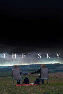 The Sky poster