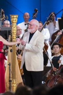 Leonard Bernstein Centennial Celebration at Tanglewood