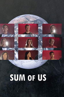 Sum of Us poster