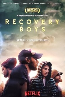 Recovery Boys (2018)