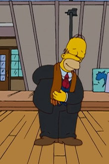 The Homer of Seville