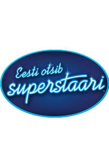 Eesti otsib superstaari poster