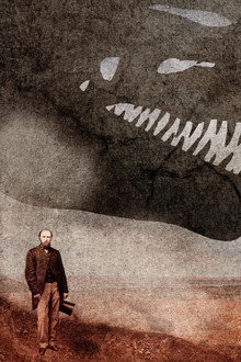 Dinosaur Wars
