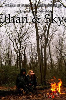 Ethan & Skye poster