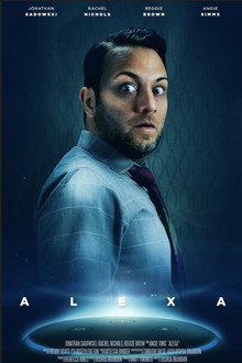 Alexa poster