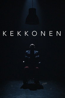 Kekkonen poster