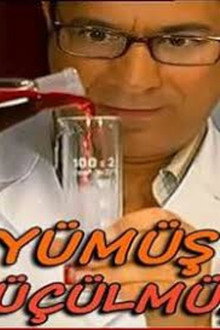 Büyümüş de Küçülmüş poster