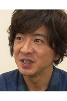 Takuya Kimura acclaims! What is the 