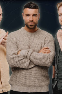 Action Surge Episode 43