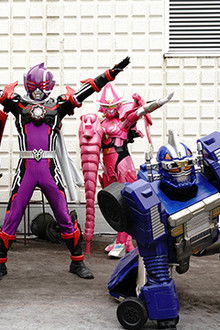 Scolding the Wrong Person! You Can't Be?