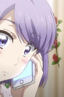 What Did You Do With Shiraishi?!