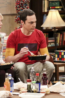 The Long Distance Dissonance