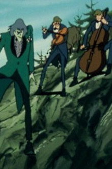 Baton Death March
