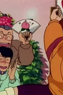 Unrequited love! Godai and Kyoko, it's over today?