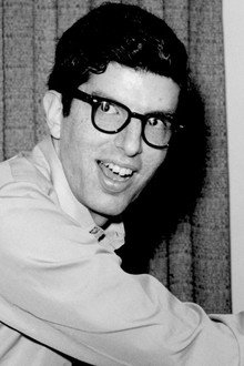 Marvin Hamlisch: What He Did for Love