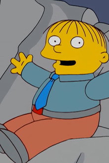 E Pluribus Wiggum