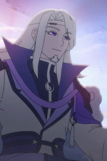 Stone Dragon Island Extra: An Lin Appears at the End of this Episode