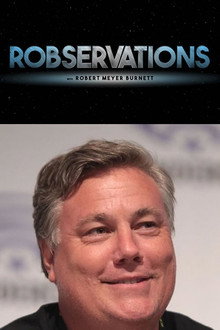 Robservations poster