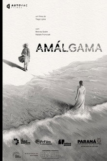 Capa do filme Amálgama