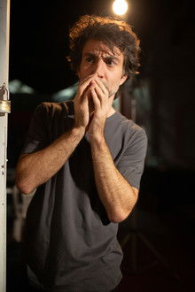 Capa do filme Quem tem com que me pague, não me deve nada