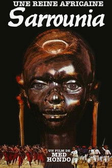 部落女王的反抗;