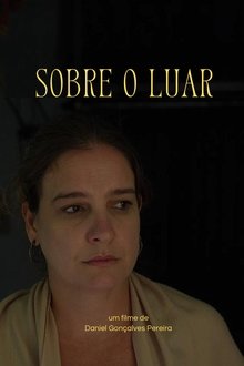 Capa do filme Sobre o Luar