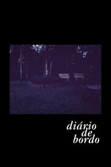 Capa do filme Diário de Bordo
