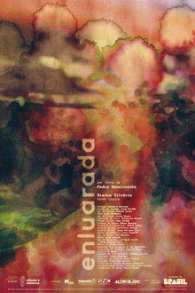 Capa do filme Enluarada