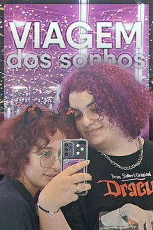 Capa do filme Viagem dos Sonhos