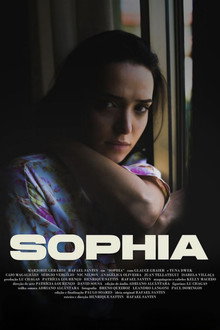 Capa do filme Sophia