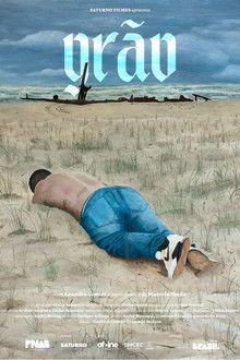 Capa do filme Grão
