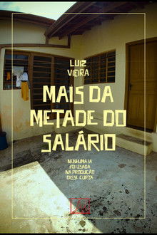 Capa do filme Mais da Metade do Salário