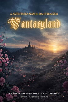 Capa do filme Fantasyland