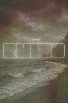 Capa do filme Ruído