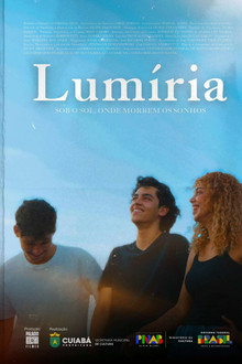 Capa do filme Lumíria