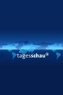 Tagesschau é um serviço de notícias de televisão nacional e internacional alemão produzido pela equipe editorial da ARD-aktuell em nome da rede de televisão de serviço público alemão ARD. A edição principal do programa vai ao ar às 20h no Das Erste.