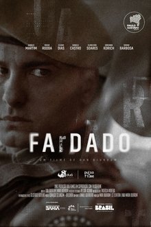 Capa do filme FArDADO
