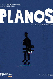 Capa do filme Planos