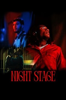 Capa do filme Ato Noturno