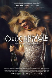 Capa do filme (Des)controle