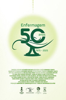 Capa do filme Enfermagem 50