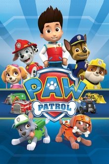 Paw Patrol