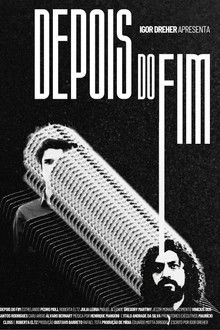 Capa do filme Depois do Fim