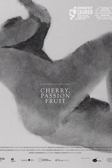 Capa do filme Cherry, Passion Fruit
