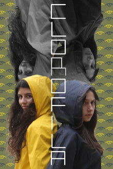 Capa do filme Clorofila