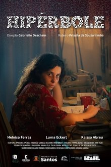 Capa do filme Hipérbole