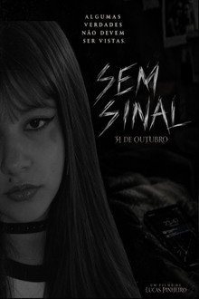 Capa do filme Sem Sinal