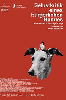 一只市民阶级犬的自我批评;