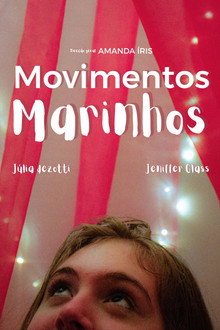 Capa do filme Movimentos Marinhos