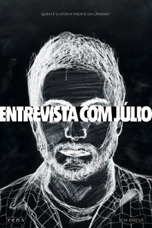 Capa do filme Entrevista com Júlio
